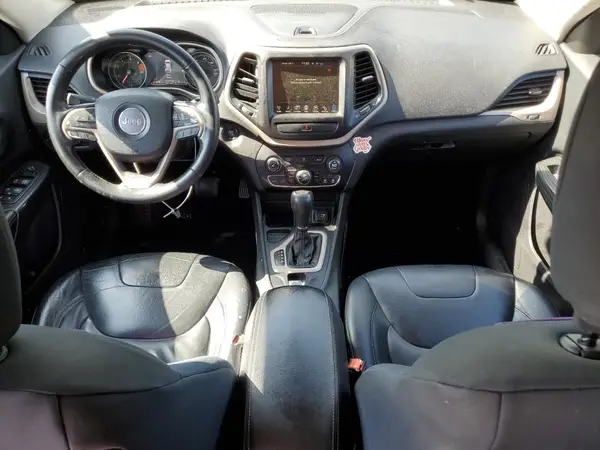 1C4PJLDB4GW165307 2016 JEEP GRAND CHEROKEE - Image 8