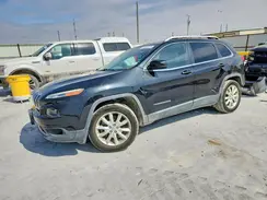1C4PJLDB4GW229250 2016 JEEP GRAND CHEROKEE