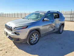 1C4PJLDB4GW229328 2016 JEEP GRAND CHEROKEE