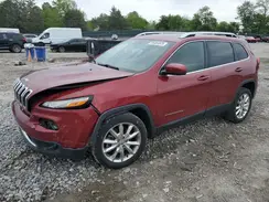 1C4PJLDB4GW257016 2016 JEEP GRAND CHEROKEE