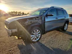 1C4PJLDB4GW354992 2016 JEEP GRAND CHEROKEE