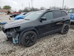 1C4PJLDB4GW374336 2016 JEEP GRAND CHEROKEE