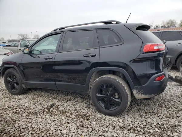 1C4PJLDB4GW374336 2016 JEEP GRAND CHEROKEE - Image 2
