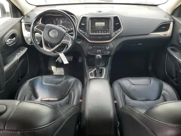 1C4PJLDB4HW514046 2017 JEEP GRAND CHEROKEE - Image 8
