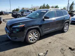 1C4PJLDB4HW516170 2017 JEEP GRAND CHEROKEE