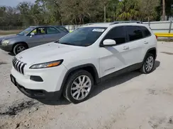 1C4PJLDB4HW533342 2017 JEEP GRAND CHEROKEE