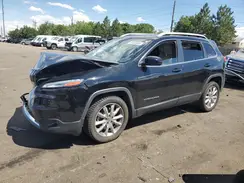 1C4PJLDB4HW613644 2017 JEEP GRAND CHEROKEE
