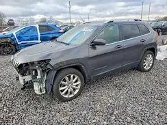 1C4PJLDB4HW641976 2017 JEEP GRAND CHEROKEE