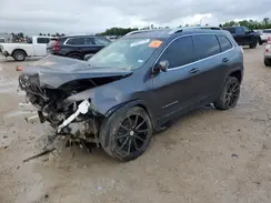 1C4PJLDB4KD154098 2019 JEEP GRAND CHEROKEE