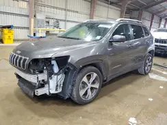 1C4PJLDB4KD194150 2019 JEEP GRAND CHEROKEE