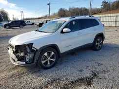 1C4PJLDB4KD195931 2019 JEEP GRAND CHEROKEE
