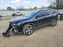 1C4PJLDB4KD201792 2019 JEEP GRAND CHEROKEE