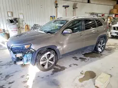 1C4PJLDB4KD224828 2019 JEEP GRAND CHEROKEE