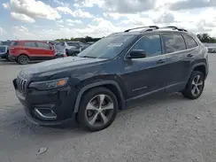 1C4PJLDB4KD302444 2019 JEEP GRAND CHEROKEE