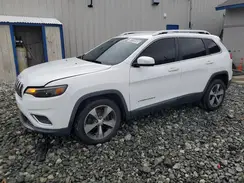 1C4PJLDB4KD325321 2019 JEEP GRAND CHEROKEE