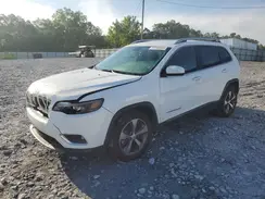 1C4PJLDB4KD347822 2019 JEEP GRAND CHEROKEE
