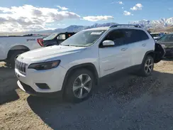 1C4PJLDB4KD357119 2019 JEEP GRAND CHEROKEE
