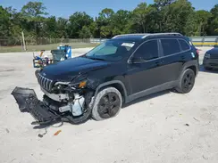 1C4PJLDB4KD377418 2019 JEEP GRAND CHEROKEE