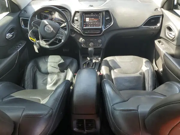 1C4PJLDB4KD377418 2019 JEEP GRAND CHEROKEE - Image 8