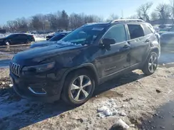 1C4PJLDB4KD415911 2019 JEEP GRAND CHEROKEE