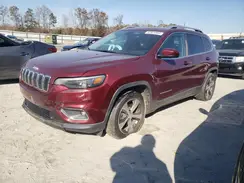 1C4PJLDB4KD438976 2019 JEEP GRAND CHEROKEE
