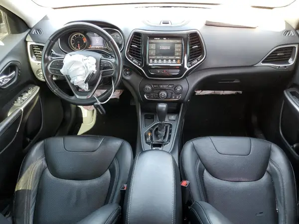 1C4PJLDB4KD488468 2019 JEEP GRAND CHEROKEE - Image 8