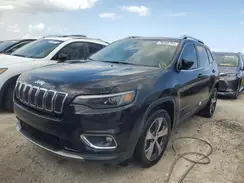 1C4PJLDB4LD525410 2020 JEEP GRAND CHEROKEE