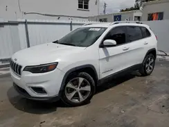 1C4PJLDB4LD530011 2020 JEEP GRAND CHEROKEE