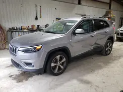 1C4PJLDB4LD592363 2020 JEEP GRAND CHEROKEE