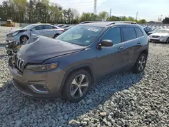 1C4PJLDB4LD605452 2020 JEEP GRAND CHEROKEE