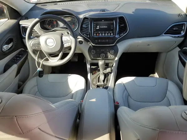 1C4PJLDB4LD606326 2020 JEEP GRAND CHEROKEE - Image 8