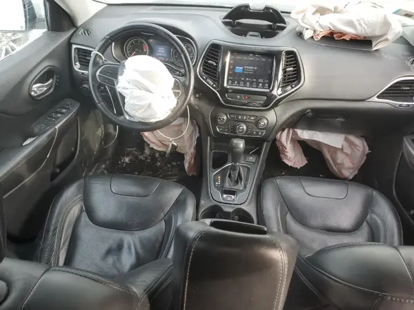 1C4PJLDB4LD652545 2020 JEEP GRAND CHEROKEE - Image 8