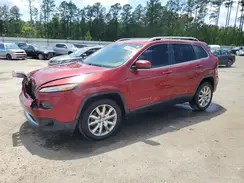 1C4PJLDB5GW158253 2016 JEEP GRAND CHEROKEE