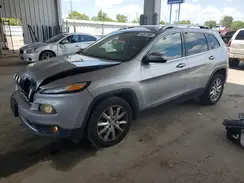 1C4PJLDB5GW185582 2016 JEEP GRAND CHEROKEE