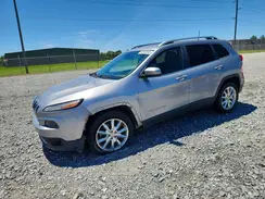 1C4PJLDB5GW216474 2016 JEEP GRAND CHEROKEE