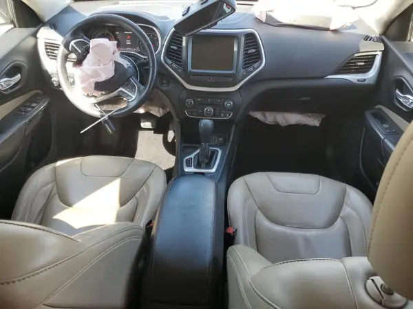 1C4PJLDB5GW234120 2016 JEEP GRAND CHEROKEE - Image 8