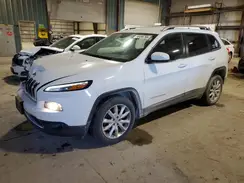 1C4PJLDB5GW239320 2016 JEEP GRAND CHEROKEE