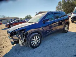 1C4PJLDB5GW247627 2016 JEEP GRAND CHEROKEE