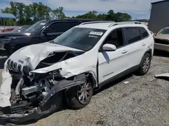 1C4PJLDB5GW273757 2016 JEEP GRAND CHEROKEE