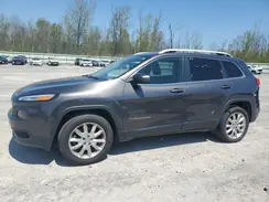 1C4PJLDB5HW521958 2017 JEEP GRAND CHEROKEE