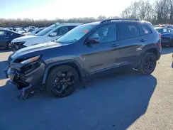 1C4PJLDB5JD518320 2018 JEEP GRAND CHEROKEE