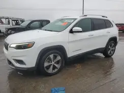 1C4PJLDB5KD170472 2019 JEEP GRAND CHEROKEE