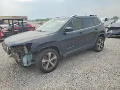 1C4PJLDB5KD190639 2019 JEEP GRAND CHEROKEE