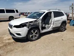 1C4PJLDB5KD195890 2019 JEEP GRAND CHEROKEE