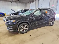 1C4PJLDB5KD216138 2019 JEEP GRAND CHEROKEE