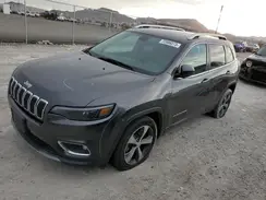 1C4PJLDB5KD221985 2019 JEEP GRAND CHEROKEE