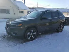 1C4PJLDB5KD243372 2019 JEEP GRAND CHEROKEE