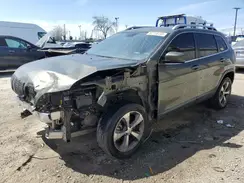 1C4PJLDB5KD357078 2019 JEEP GRAND CHEROKEE