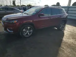 1C4PJLDB5KD357887 2019 JEEP GRAND CHEROKEE