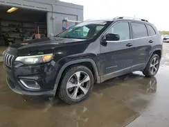 1C4PJLDB5KD377220 2019 JEEP GRAND CHEROKEE